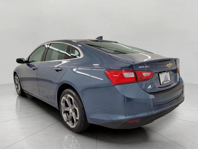 2024 Chevrolet Malibu Vehicle Photo in NEENAH, WI 54956-2243