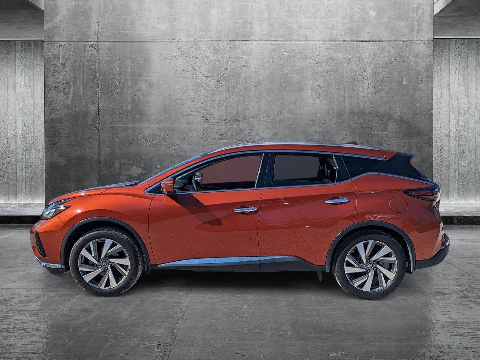 2019 Nissan Murano Vehicle Photo in Bradenton, FL 34207