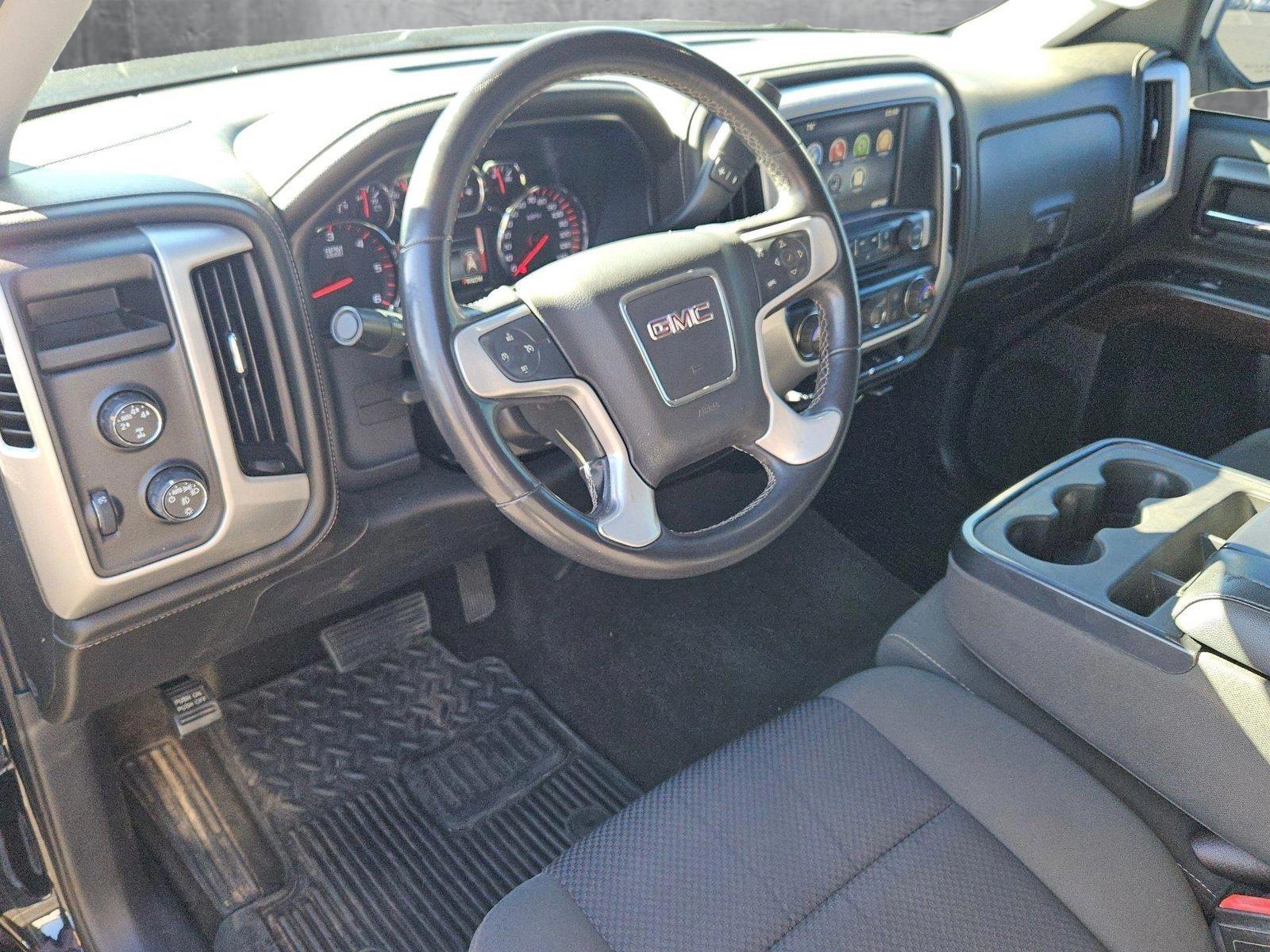 2015 GMC Sierra 1500 Vehicle Photo in MESA, AZ 85206-4395