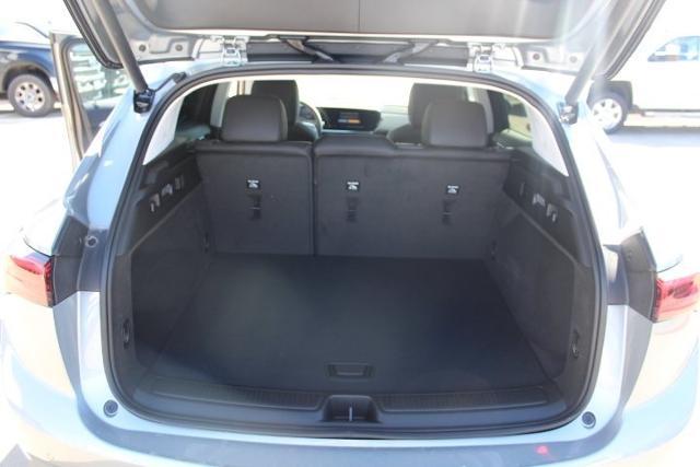 2025 Buick Envision Vehicle Photo in Greenville, TX 75402