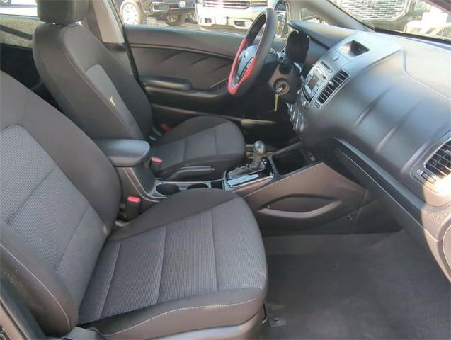 2018 Kia Forte5 Vehicle Photo in PASADENA, CA 91107-3803