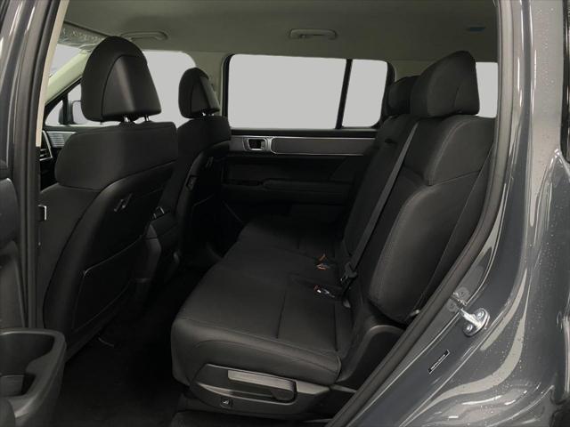 2025 Hyundai SANTA FE Vehicle Photo in Appleton, WI 54913