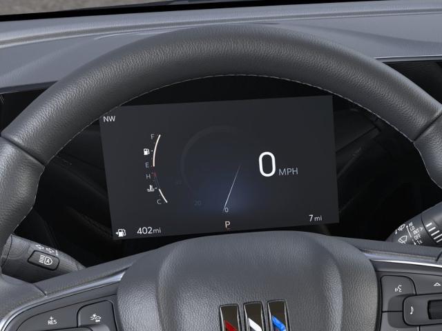 2024 Buick Encore GX Vehicle Photo in LONE TREE, CO 80124-2750
