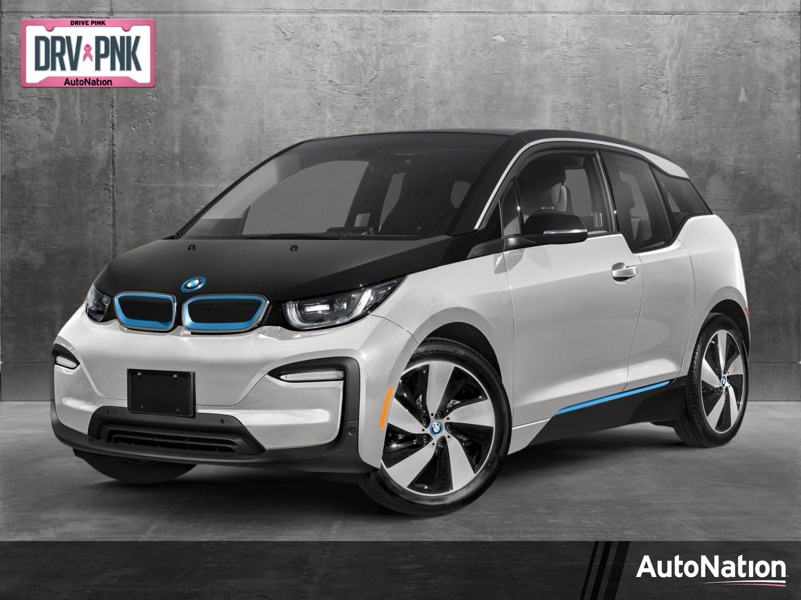 2021 BMW i3 Vehicle Photo in Jacksonville, FL 32256