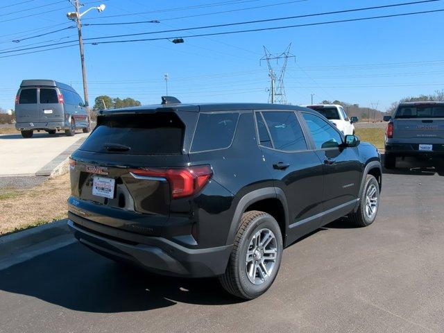 2025 GMC Terrain Vehicle Photo in ALBERTVILLE, AL 35950-0246