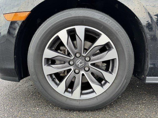 2022 Honda Odyssey Vehicle Photo in Mechanicsburg, PA 17050-1707