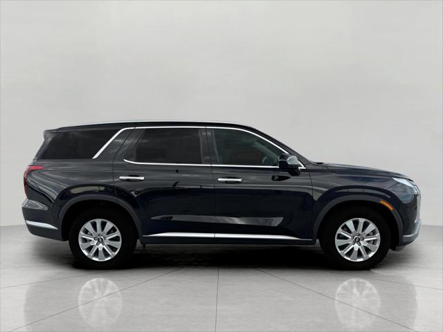 2025 Hyundai PALISADE Vehicle Photo in Green Bay, WI 54304