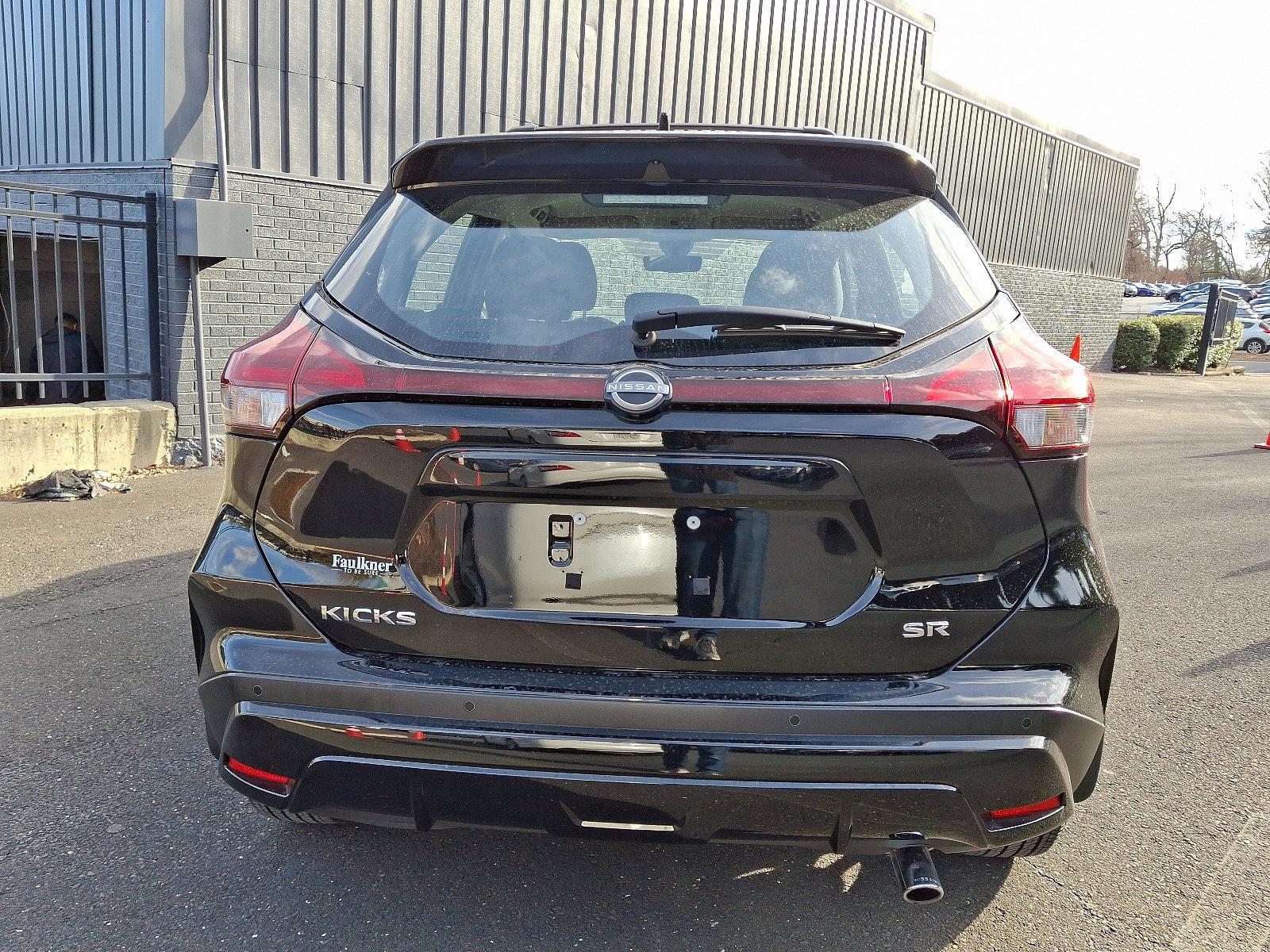 2024 Nissan Kicks for sale in Trevose - 3N1CP5DV4RL533418 2024 Nissan Kicks for sale in Trevose - 3N1CP5DV4RL533418