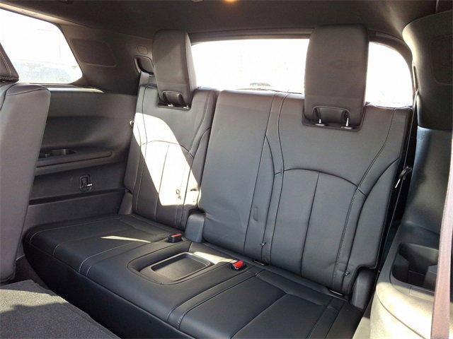 2025 INFINITI QX60 Vehicle Photo in Willow Grove, PA 19090