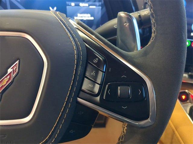 2021 Chevrolet Corvette Stingray Vehicle Photo in COLLIERVILLE, TN 38017-9006