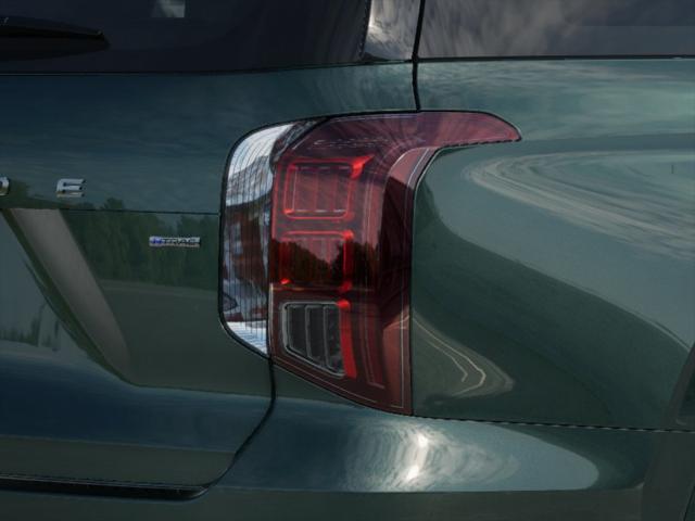 2025 Hyundai PALISADE Vehicle Photo in Peoria, IL 61615