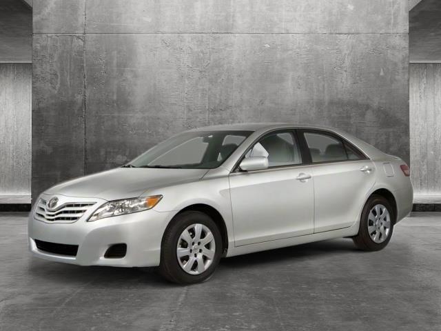 2011 Toyota Camry Vehicle Photo in Winter Park, FL 32792