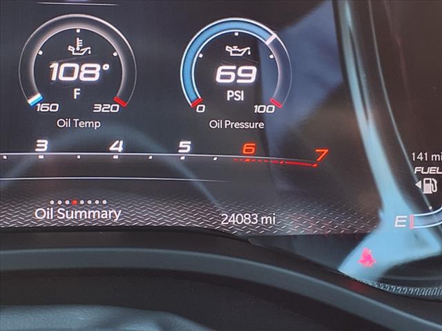 2023 Ram 1500 Vehicle Photo in TAMPA, FL 33612-3404