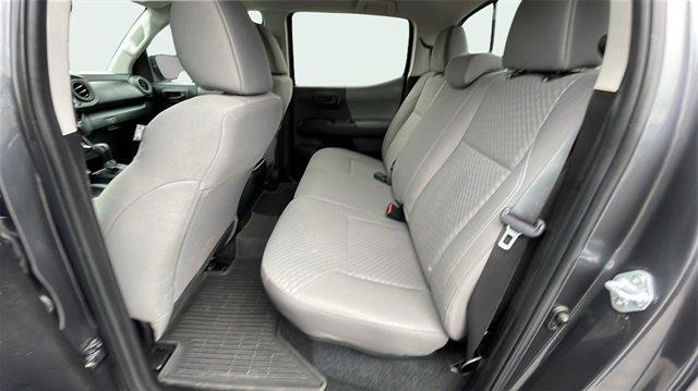 2023 Toyota Tacoma Vehicle Photo in THOMPSONTOWN, PA 17094-9014