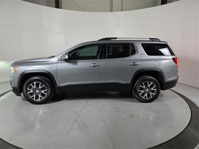 2023 GMC Acadia Vehicle Photo in PRESCOTT, AZ 86305-3700