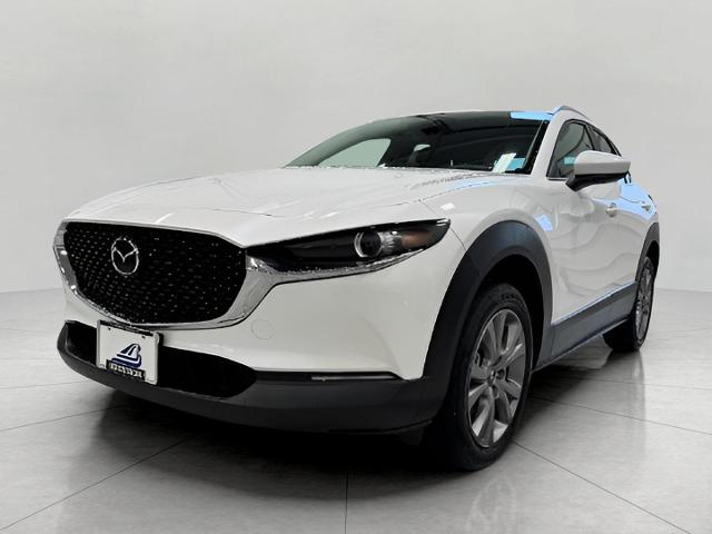 2025 Mazda CX-30 Vehicle Photo in Green Bay, WI 54304