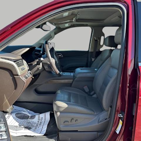 2020 GMC Yukon XL Vehicle Photo in APPLETON, WI 54914-8833