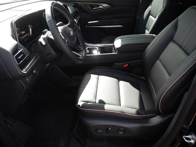2025 Chevrolet Traverse Vehicle Photo in JASPER, GA 30143-8655