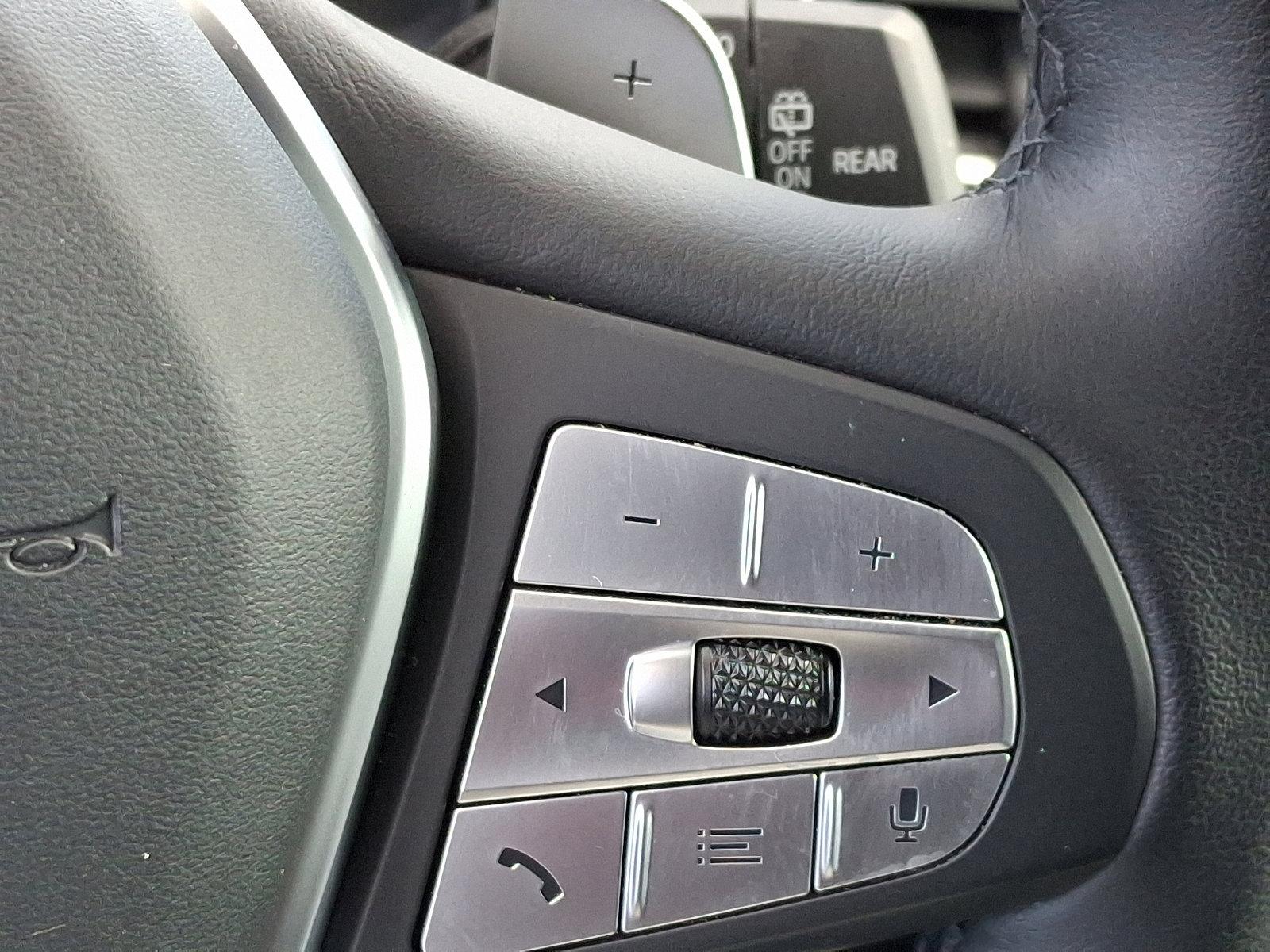2022 BMW X3 xDrive30i Vehicle Photo in Lancaster, PA 17601