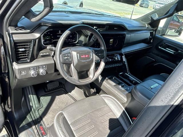 2024 GMC Sierra 2500 HD Vehicle Photo in ALBERTVILLE, AL 35950-0246