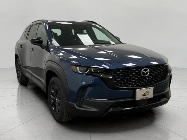 2025 Mazda CX-50 Hybrid Vehicle Photo in Appleton, WI 54913