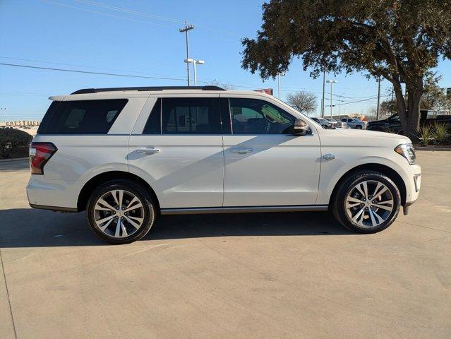 2021 Ford Expedition Vehicle Photo in SELMA, TX 78154-1460