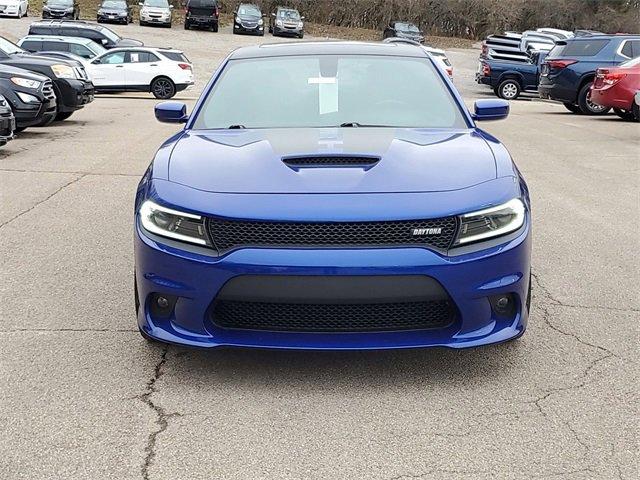 2022 Dodge Charger Vehicle Photo in MILFORD, OH 45150-1684