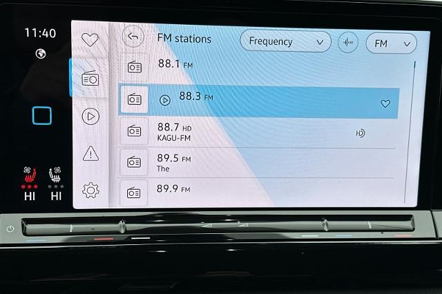 2024 Volkswagen Atlas Vehicle Photo in SPOKANE, WA 99202-2191