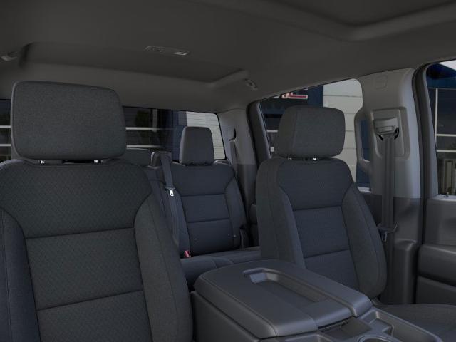 2025 GMC Sierra 2500 HD Vehicle Photo in TOPEKA, KS 66609-0000
