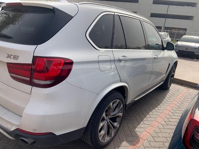 2015 BMW X5 xDrive35i Vehicle Photo in San Antonio, TX 78230