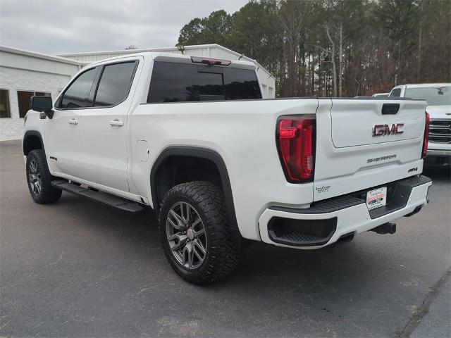2020 GMC Sierra 1500 Vehicle Photo in ALBERTVILLE, AL 35950-0246