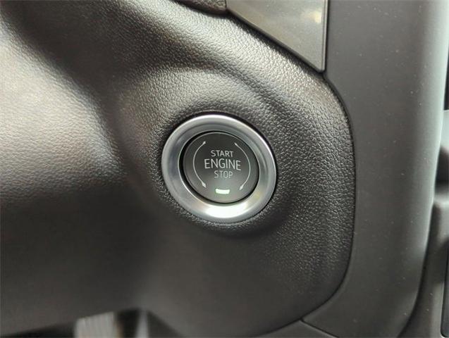 2025 GMC Sierra 2500 HD Vehicle Photo in PASADENA, CA 91107-3803
