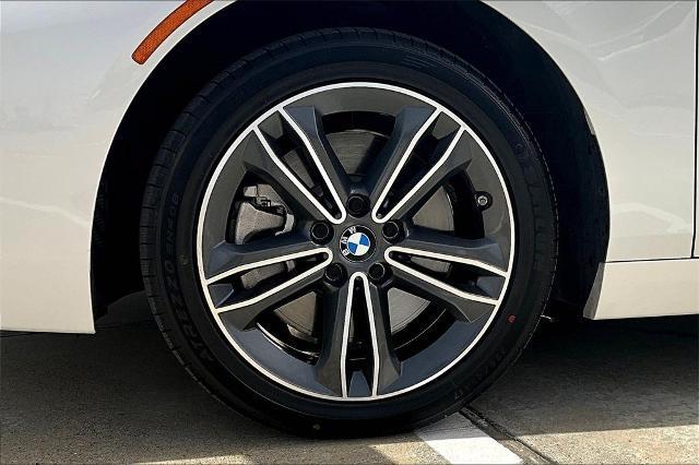 2024 BMW 228i xDrive Vehicle Photo in San Antonio, TX 78230