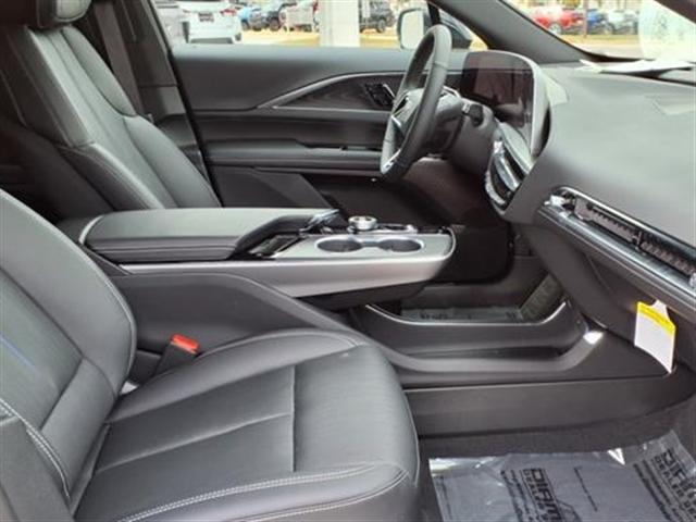 2025 Cadillac LYRIQ Vehicle Photo in TAMPA, FL 33612-3404