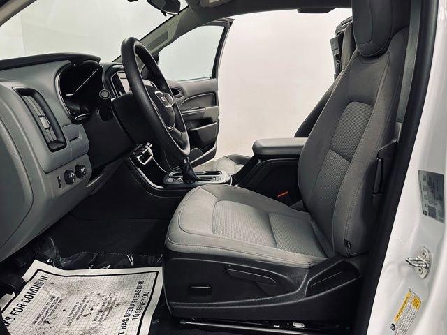 2022 GMC Canyon Vehicle Photo in MEDINA, OH 44256-9631