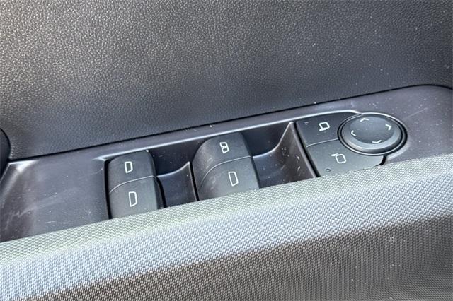 2025 GMC Canyon Vehicle Photo in ELK GROVE, CA 95757-8703