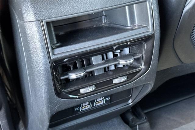 2023 Jeep Grand Cherokee Vehicle Photo in ELK GROVE, CA 95757-8703