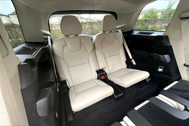 2021 Volvo XC90 Vehicle Photo in Houston, TX 77007
