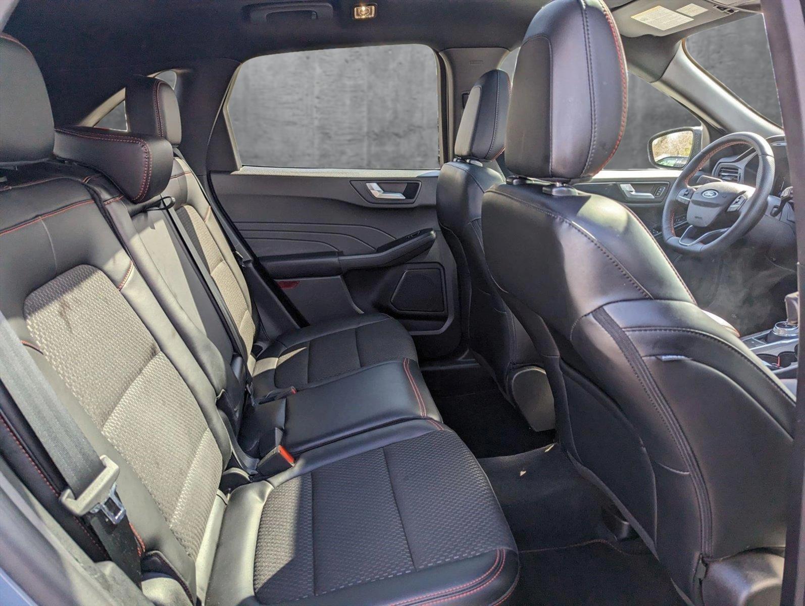 2023 Ford Escape Vehicle Photo in Spokane Valley, WA 99212