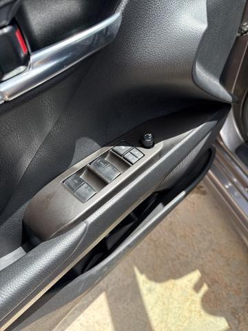 2023 Toyota Camry Vehicle Photo in Winslow, AZ 86047-2439