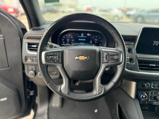 2023 Chevrolet Suburban Vehicle Photo in San Antonio, TX 78230