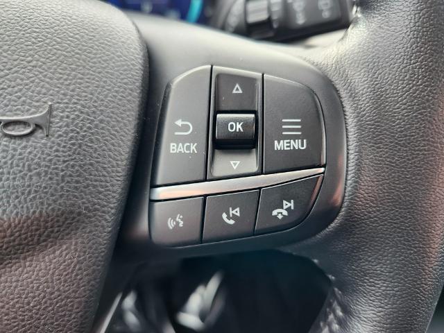 2020 Ford Escape Vehicle Photo in GREEN BAY, WI 54304-5303
