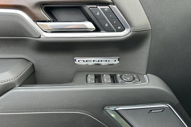 2025 GMC Sierra 1500 Vehicle Photo in SPOKANE, WA 99202-2191