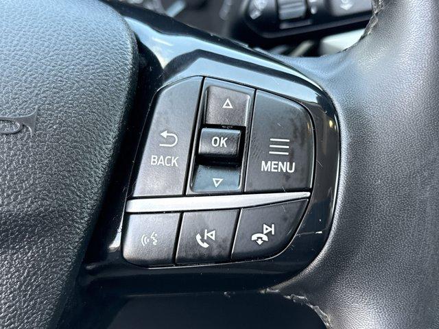 2021 Ford Escape Vehicle Photo in Charlotte, NC 28212