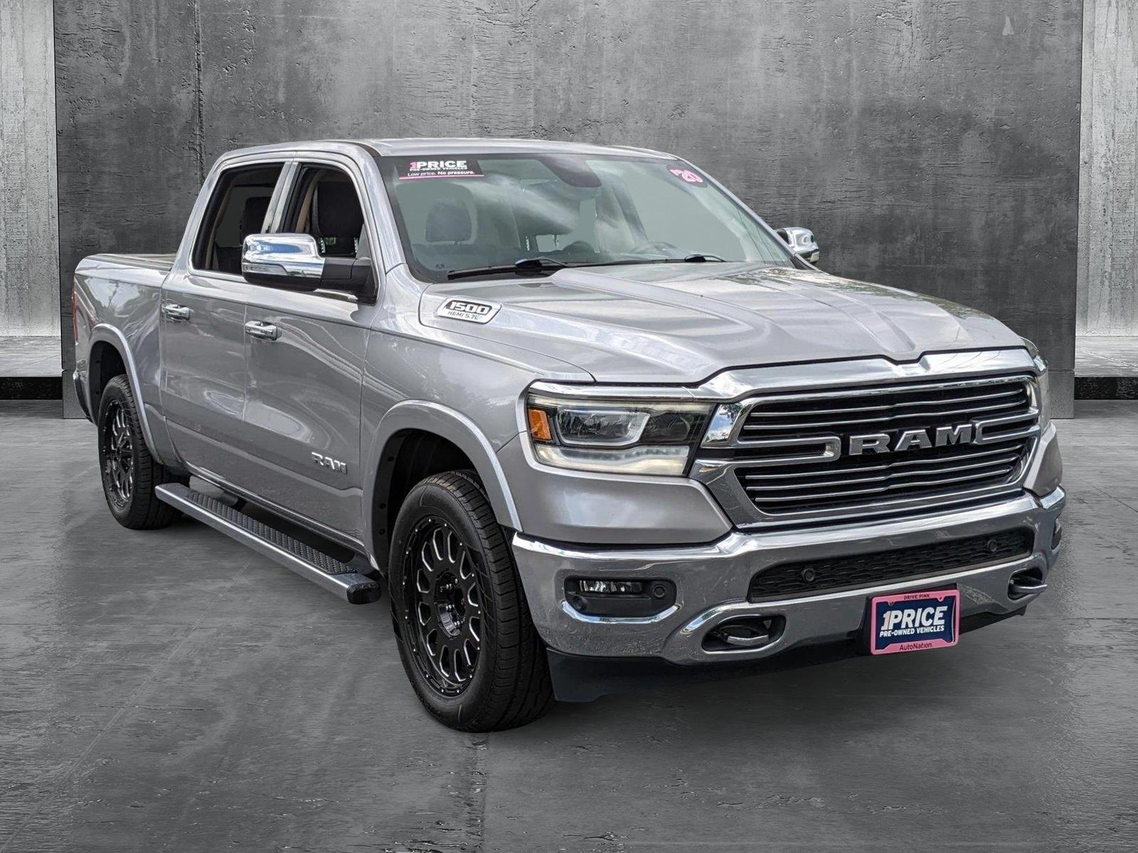 2020 Ram 1500 Vehicle Photo in Sanford, FL 32771