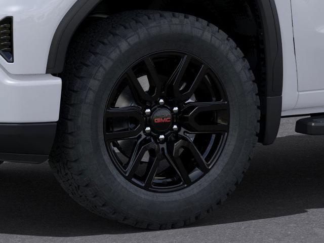 2025 GMC Sierra 1500 Vehicle Photo in WATERTOWN, CT 06795-3318