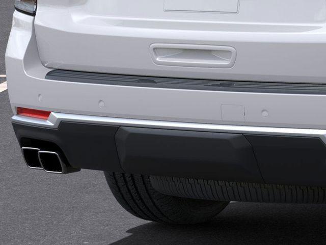2025 Chevrolet Suburban Vehicle Photo in PAWLING, NY 12564-3219