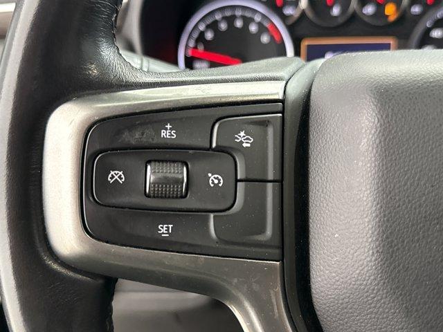 2021 Chevrolet Tahoe Vehicle Photo in Charlotte, NC 28273