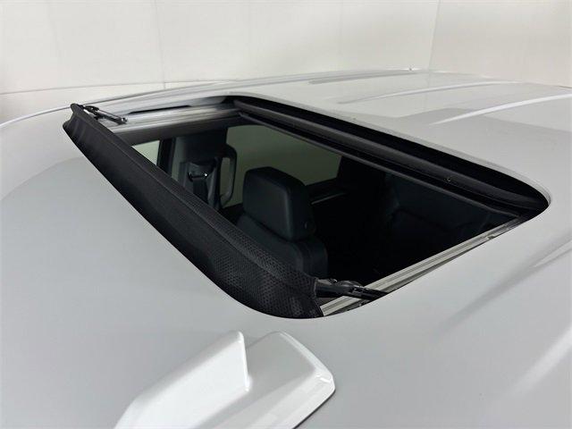 2025 Chevrolet Silverado 2500 HD Vehicle Photo in PUYALLUP, WA 98371-4149