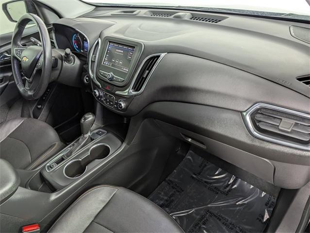 2021 Chevrolet Equinox Vehicle Photo in ENGLEWOOD, CO 80113-6708
